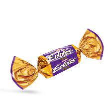 TAYAS ECLAIRS COCOA PCS