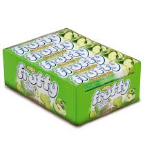 TAYAS FRUTTY MIDI APPLE