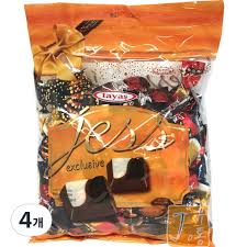 TAYAS JESS EXCLUSIVE 500G