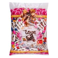 TAYAS LOVE SPECIAL LUXURY CHOCOLATE 2KG