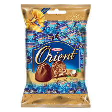 TAYAS ORIENT COCONUT CHOCO 850G