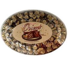 TAYAS ORIENT HAZELNUT FLAVOUR 750CL