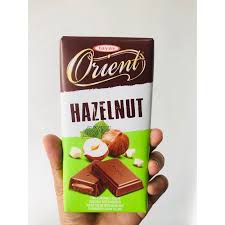 TAYAS ORIENT HAZELUNT FLAVOUR