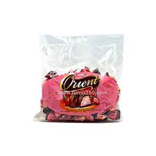 TAYAS ORIENT LUXURY STRAWBERRY FLAVOUR 250G