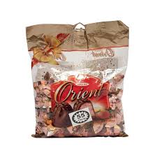 TAYAS ORIENT STRAWBERRY 600G