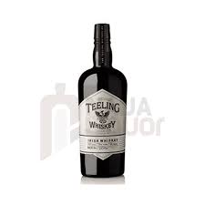 TEELING WHISKEY SMALL BATCH 70CL