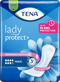 TENA LADY SANITARY PAD
