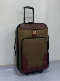 TENG FEI TRAVELLING BAG SMALL