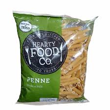 TESCO PENNE 500G