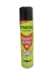 TETMOSOL INSECT KILLER 300ML
