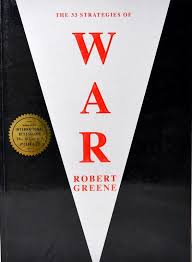 THE 33 STRATEGIES OF WAR