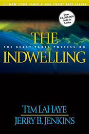 THE INDWELLING BY TIM LAHAYE N JERRY B.