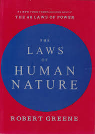 THE LAWS OF HUMAN NATURE