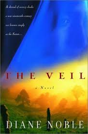 THE VEIL BY DIANE NOBLE