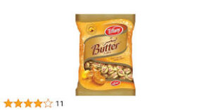 TIFFANY BUTTER TOFFEE 475G