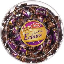 TIFFANY ECLAIRS 300G