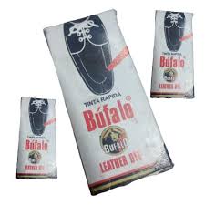 TINTA RAPIDA BUFALO LEATHER SHOE DYE