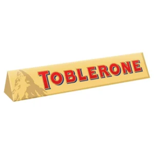 TOBLERONE 200G