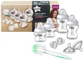 TOMME FEEDER SET PCK