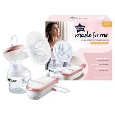 TOMMEE TIPPEE MADE FOR ME BREAST PUMP