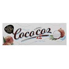 TOREN YUMMI CHOCOLATE