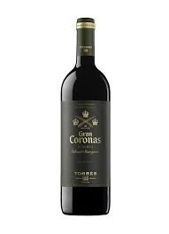 TORRES 75CL GRAN CORONAS RESERVA WINE