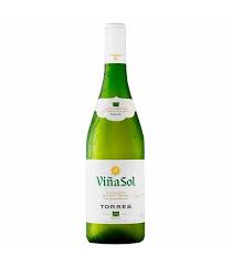 TORRES 75CL GRAN VINASOL WINE