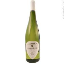 TORRES 75CL SAN VALENTIN 2013 WINE