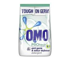 TOUCH ON GERMS OMO PROTECT 900G