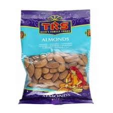 TRS ALMOND 100G