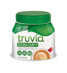 TRUVIA STEVIA LEAF 120G