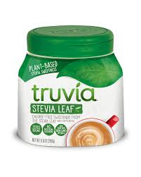 TRUVIA STEVIA LEAF 240G