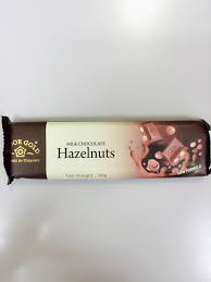 TUDOR CHOCOLATE HAZELNUT 90G
