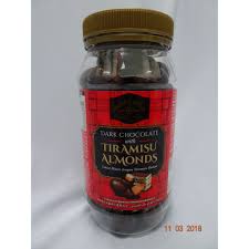 TUDOR GOLD DARK CHOCOLATE WITH TIRAMISU