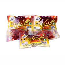 TWELVE SPICES KILISHI 35G