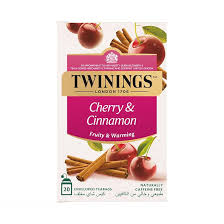 TWININGS GREEN COFFEE WITH ALMOND 60G