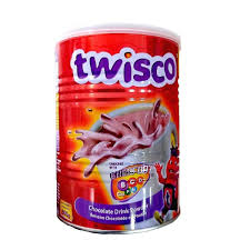 TWISCO ENERFORT 500G TIN