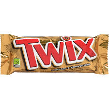 TWIX CELEBRATION CHOCOLATE PCS