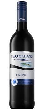 TWO OCEANS PINOTAGE