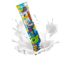 UBERENESS MILQUICK  MILK FLAVORED PCS