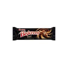 ULKER BISKREM DUO 130G