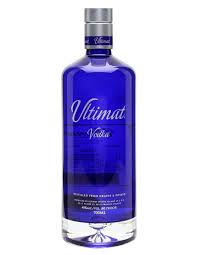 ULTIMA VODKA