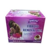ULTRA FIBROID REMOVAL HERBAL TEA 40G