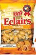 UNI ECLAIRS CARAMEI WITH MILK N HONEY CREA