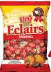 UNI ECLAIRS CARAMEL WITH COCOA 1000G
