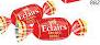 UNI ECLAIRS CARAMEL WITH COCOA PCS
