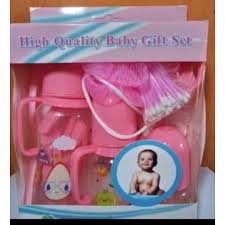 UNIQUE BABY SET