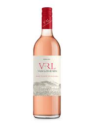 VAN LOVEREN NATURAL SWEET RED