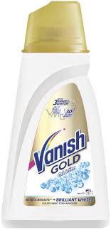VANISH GOLD OXI ACTION LIQUID 940ML
