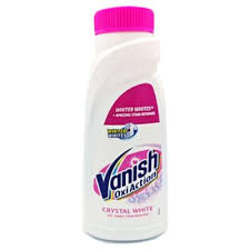 VANISH OXI ACTION FABRIC STAIN REMOVER 450